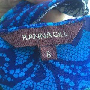 Anthropologie Dresses - Anthropologie Ranna Gill Beaded Collar Maxi Dress Anthropologie Dresses - Anthropologie Ranna Gill Beaded Collar Maxi Dress